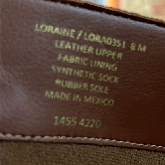 Steve Madden boots size 8 - Picture 4 of 5